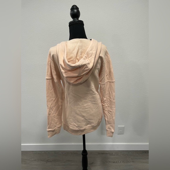 Blush jacket - Picture 2 of 3